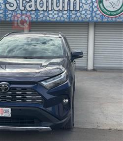 تويوتا راف 4